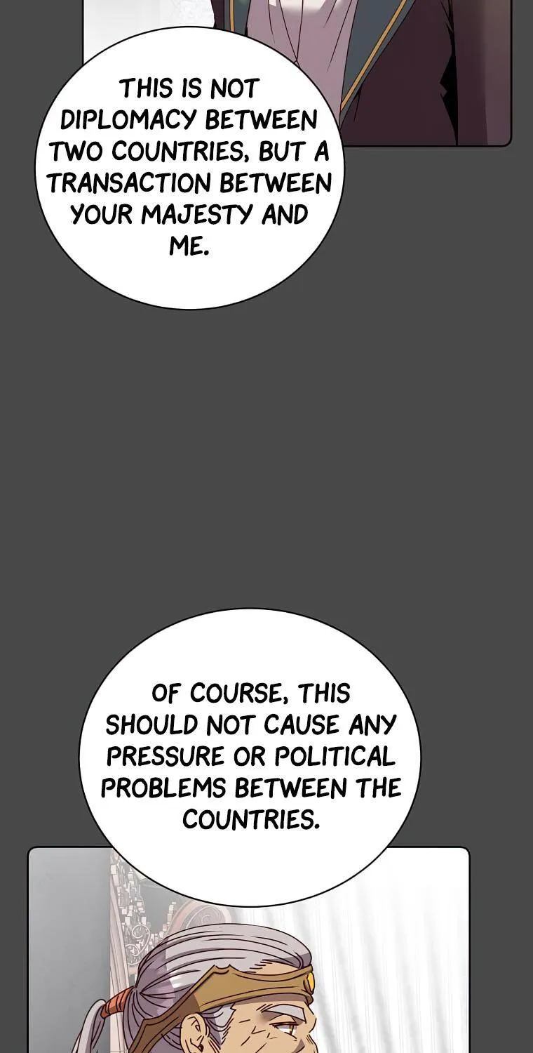 Read The MAX leveled hero will return! chapter 124 image 65 on Lezhin