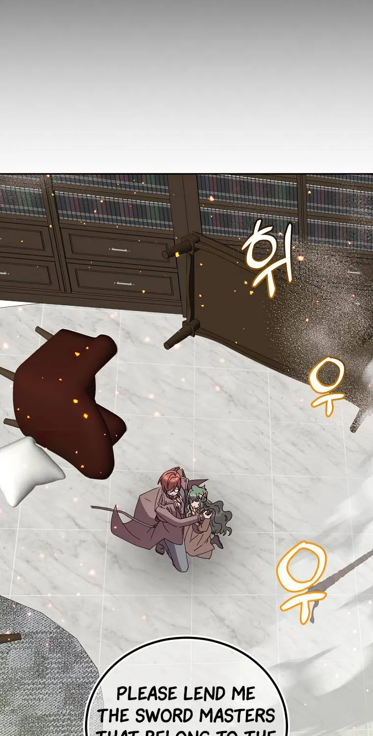 Read The MAX leveled hero will return! chapter 124 image 69 on Lezhin