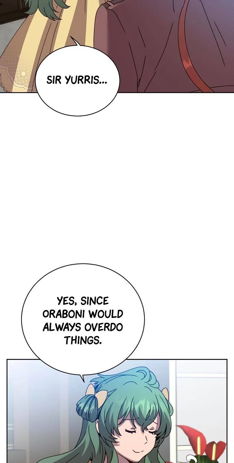 Read The MAX leveled hero will return! chapter 124 image 7 on Lezhin