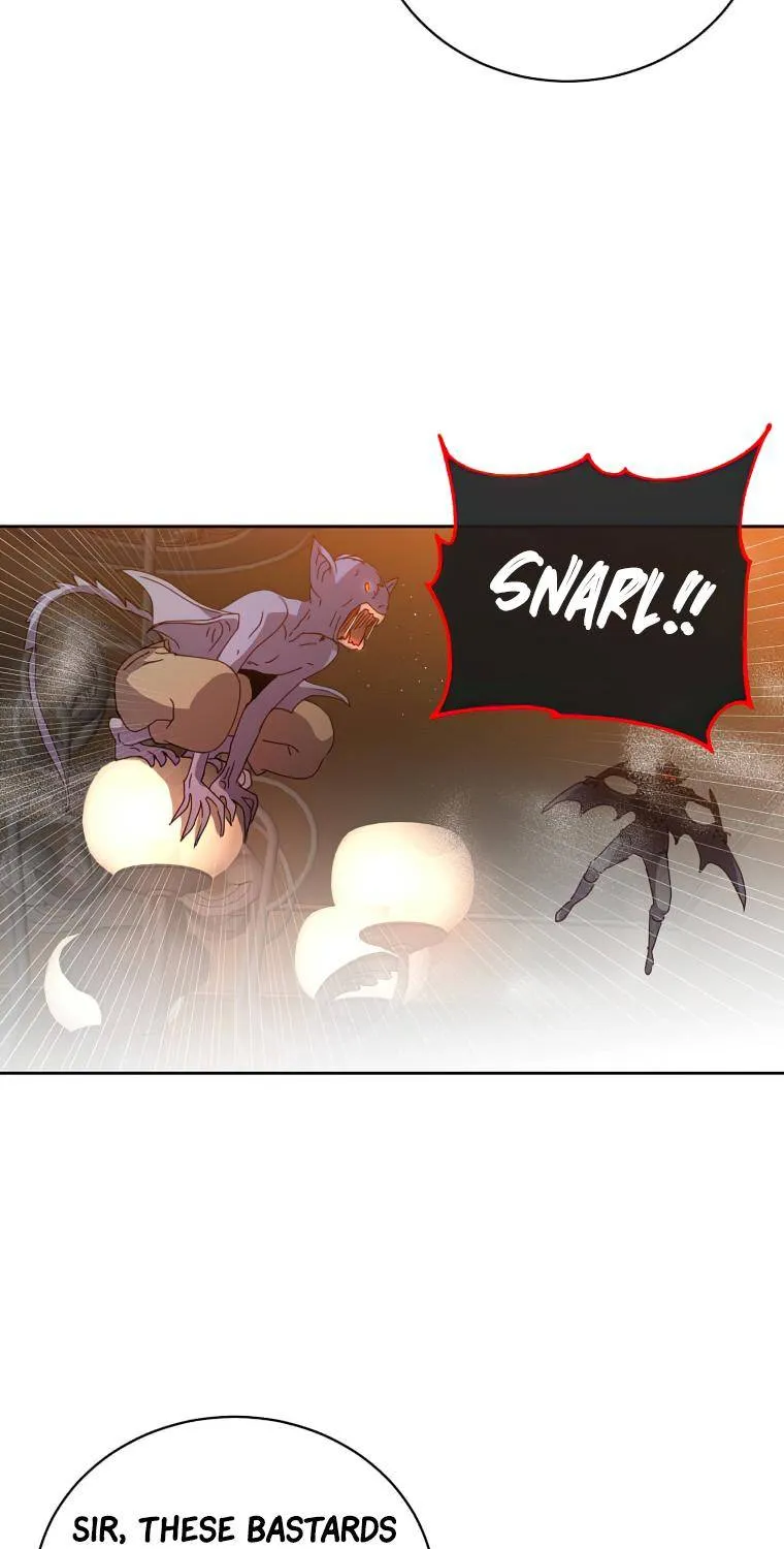 Read The MAX leveled hero will return! chapter 124 image 75 on Lezhin