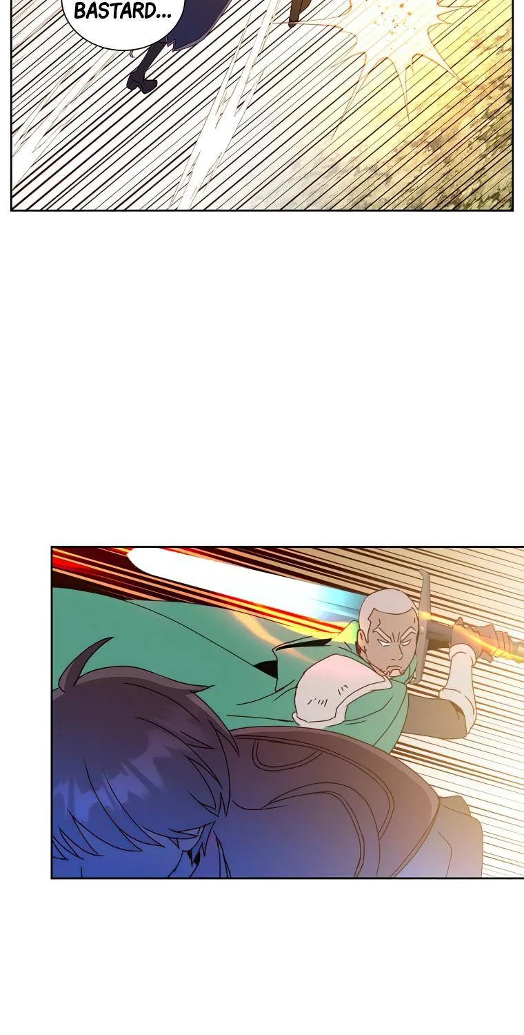 Read The MAX leveled hero will return! chapter 124 image 83 on Lezhin