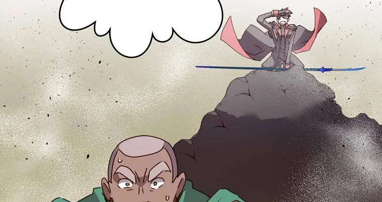 Read The MAX leveled hero will return! chapter 124 image 86 on Lezhin