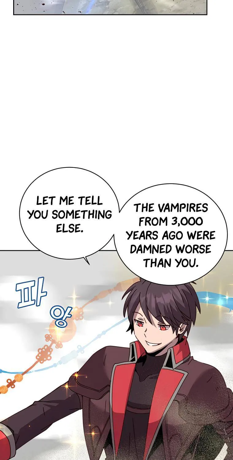 Read The MAX leveled hero will return! chapter 124 image 89 on Lezhin