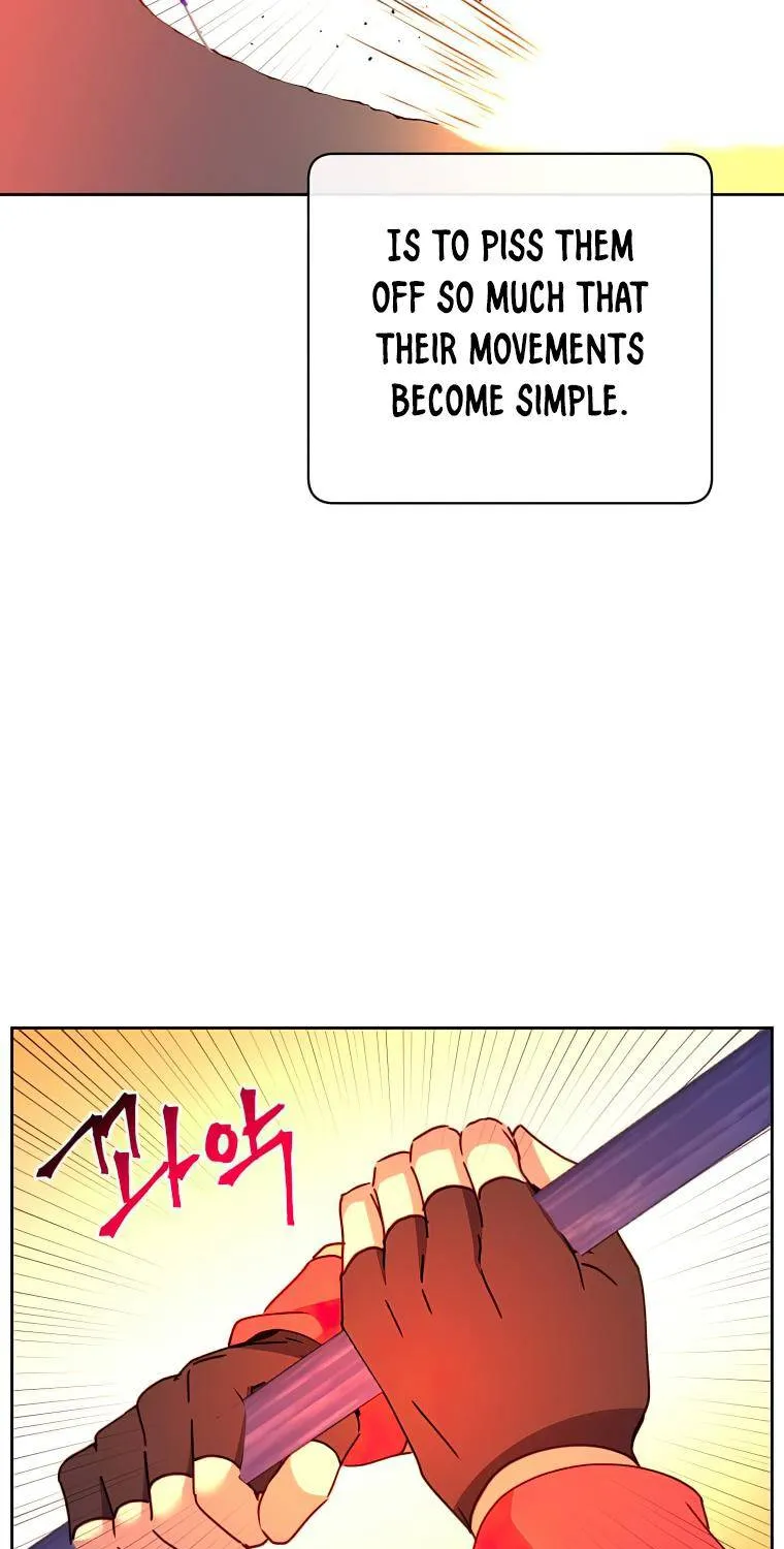 Read The MAX leveled hero will return! chapter 124 image 95 on Lezhin