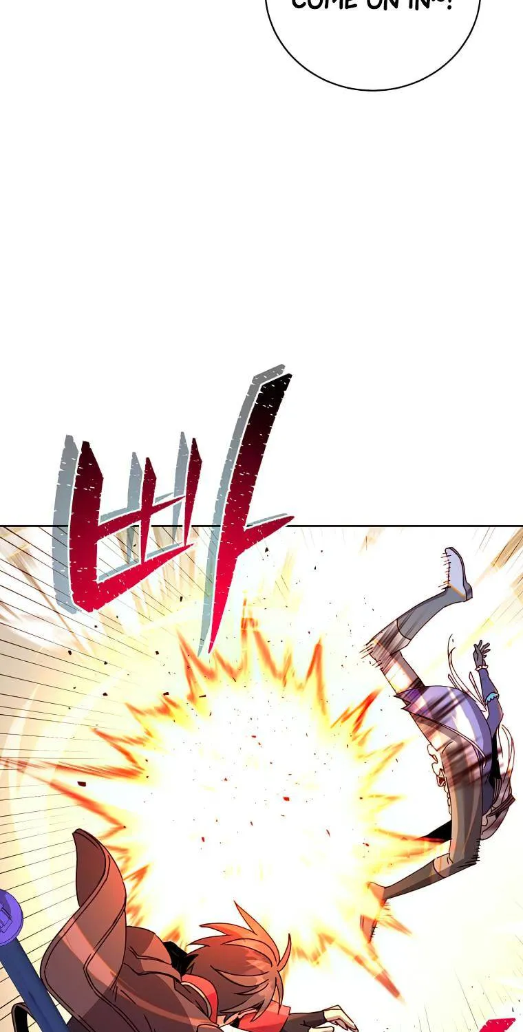 Read The MAX leveled hero will return! chapter 124 image 97 on Lezhin