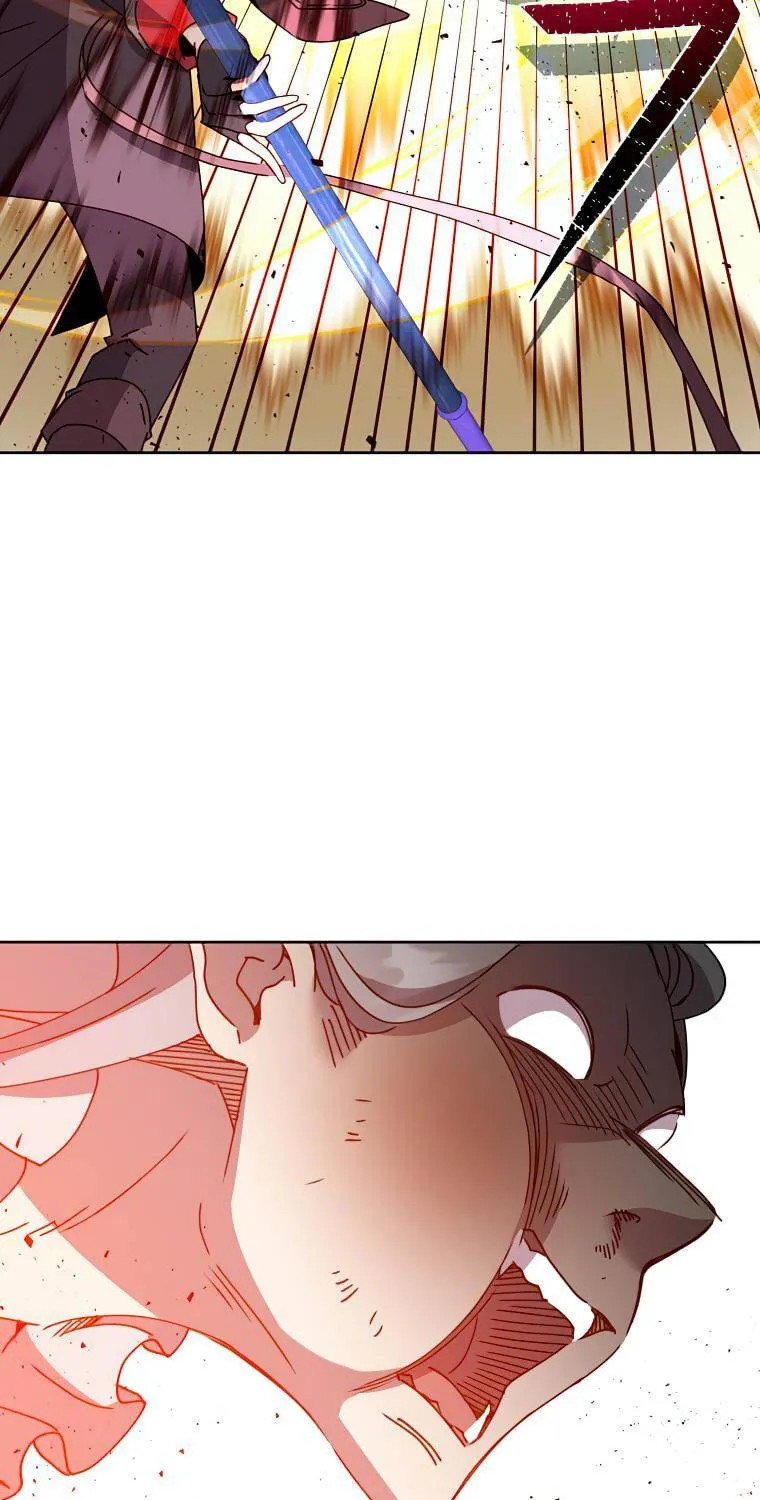 Read The MAX leveled hero will return! chapter 124 image 99 on Lezhin