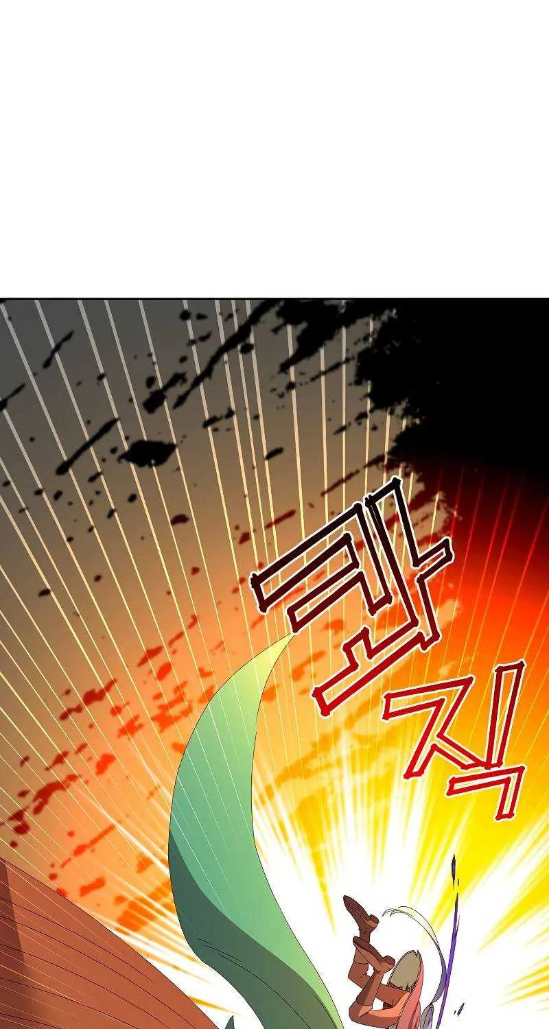 Read The MAX leveled hero will return! chapter 125 image 1 on Lezhin