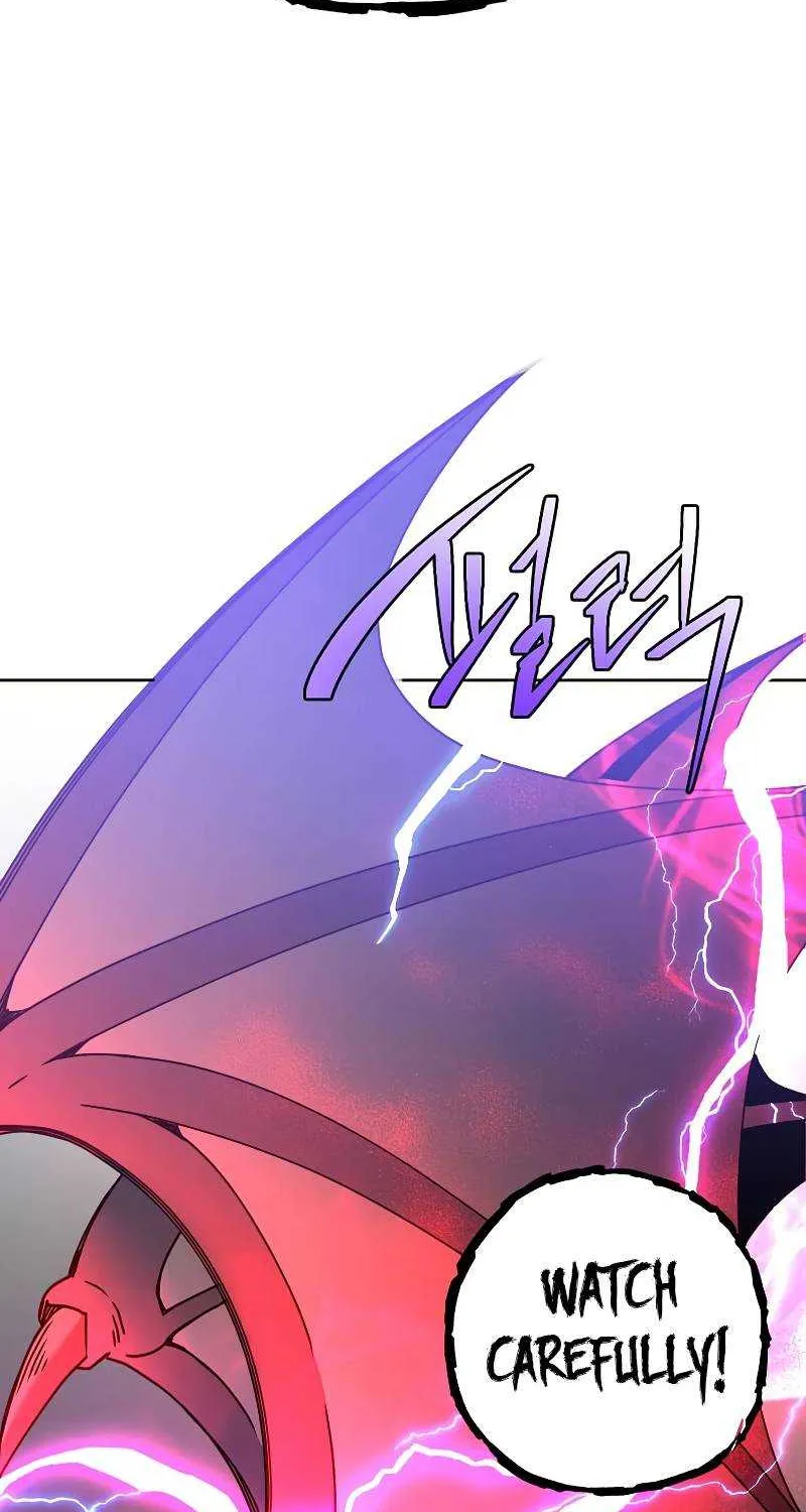 Read The MAX leveled hero will return! chapter 125 image 11 on Lezhin