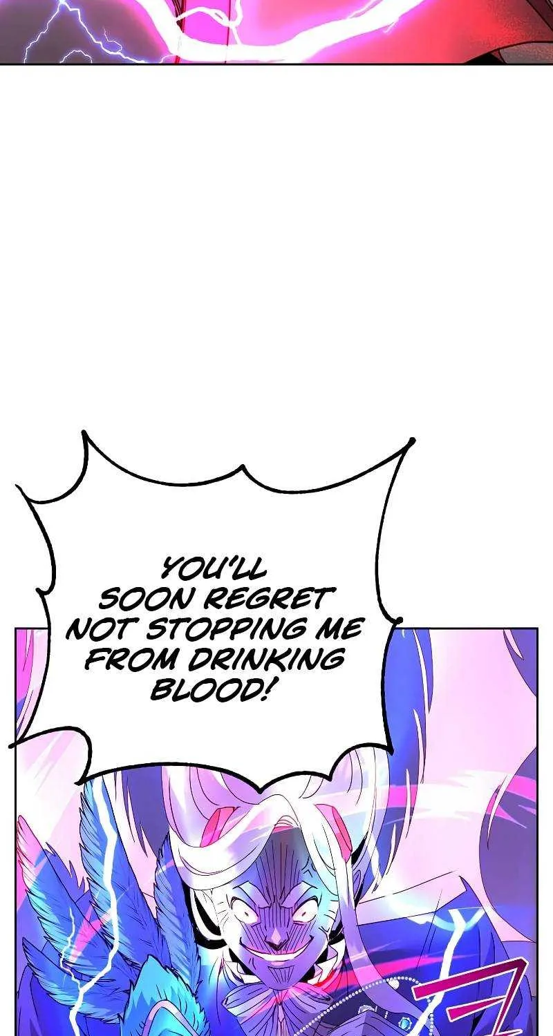 Read The MAX leveled hero will return! chapter 125 image 12 on Lezhin