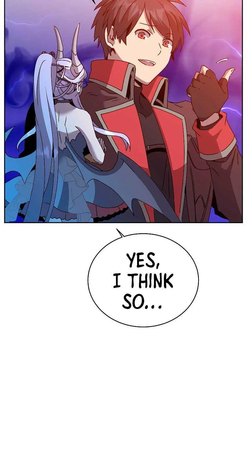 Read The MAX leveled hero will return! chapter 125 image 16 on Lezhin