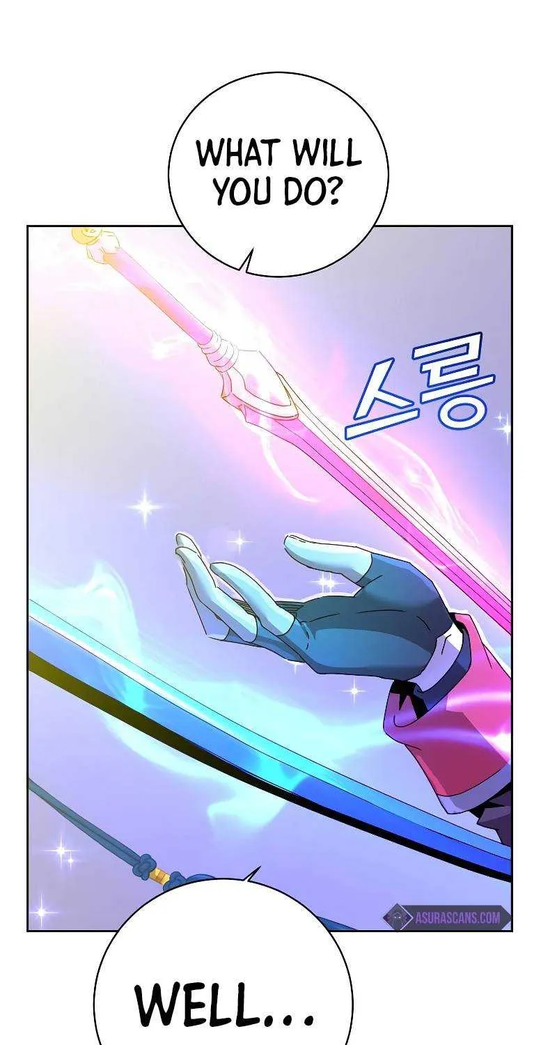 Read The MAX leveled hero will return! chapter 125 image 17 on Lezhin