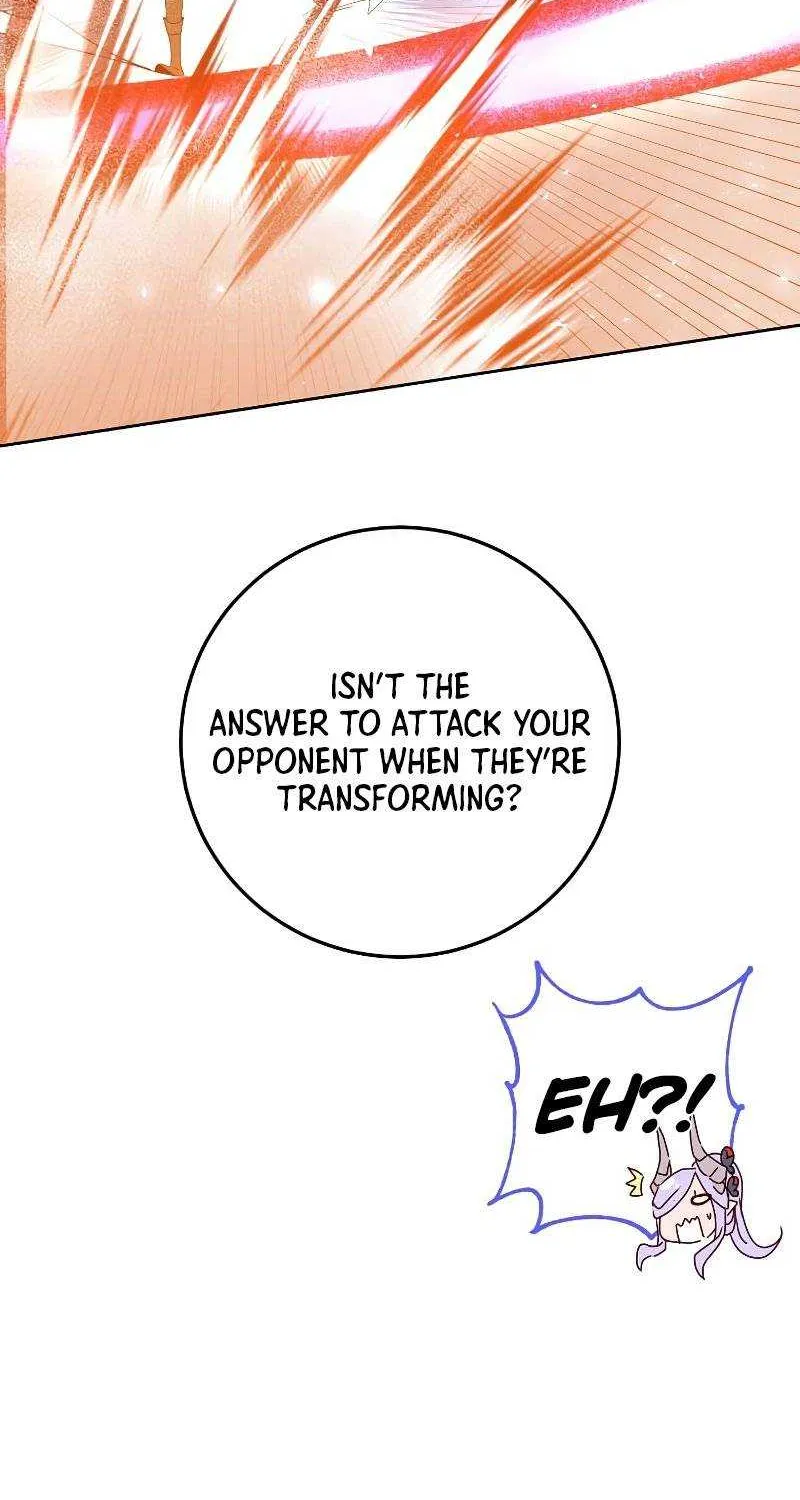 Read The MAX leveled hero will return! chapter 125 image 20 on Lezhin