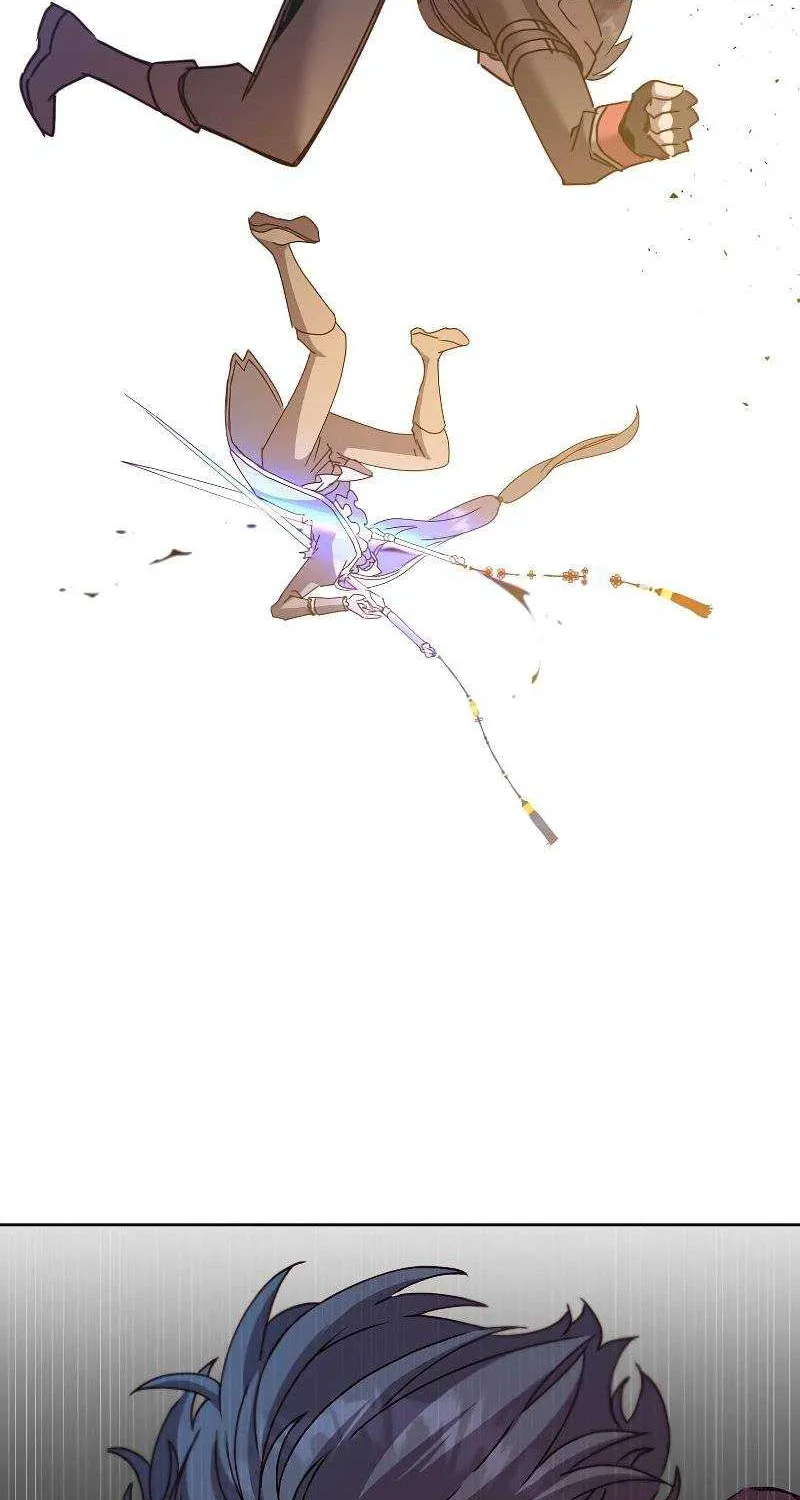 Read The MAX leveled hero will return! chapter 125 image 24 on Lezhin