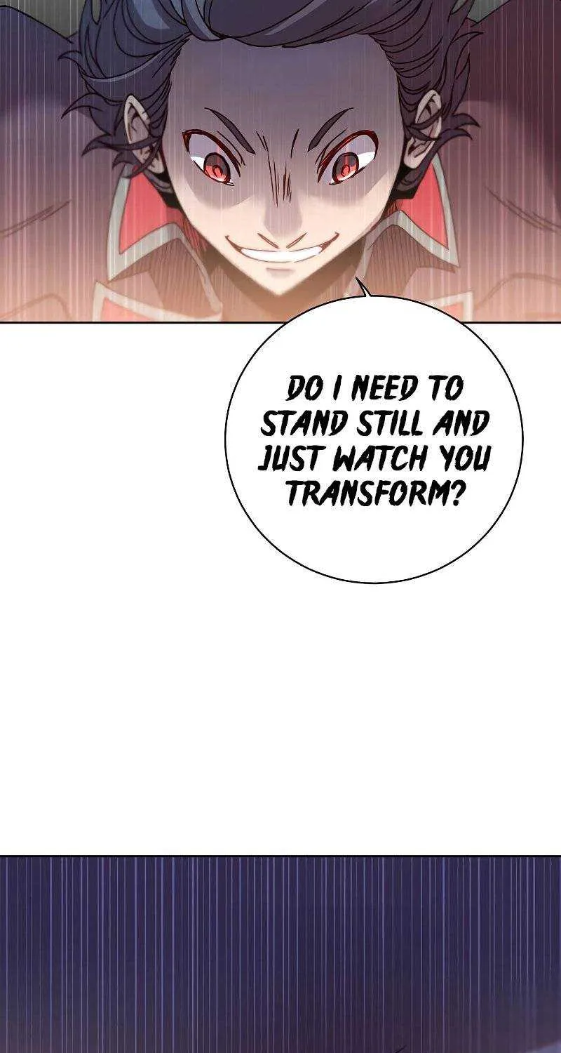 Read The MAX leveled hero will return! chapter 125 image 25 on Lezhin