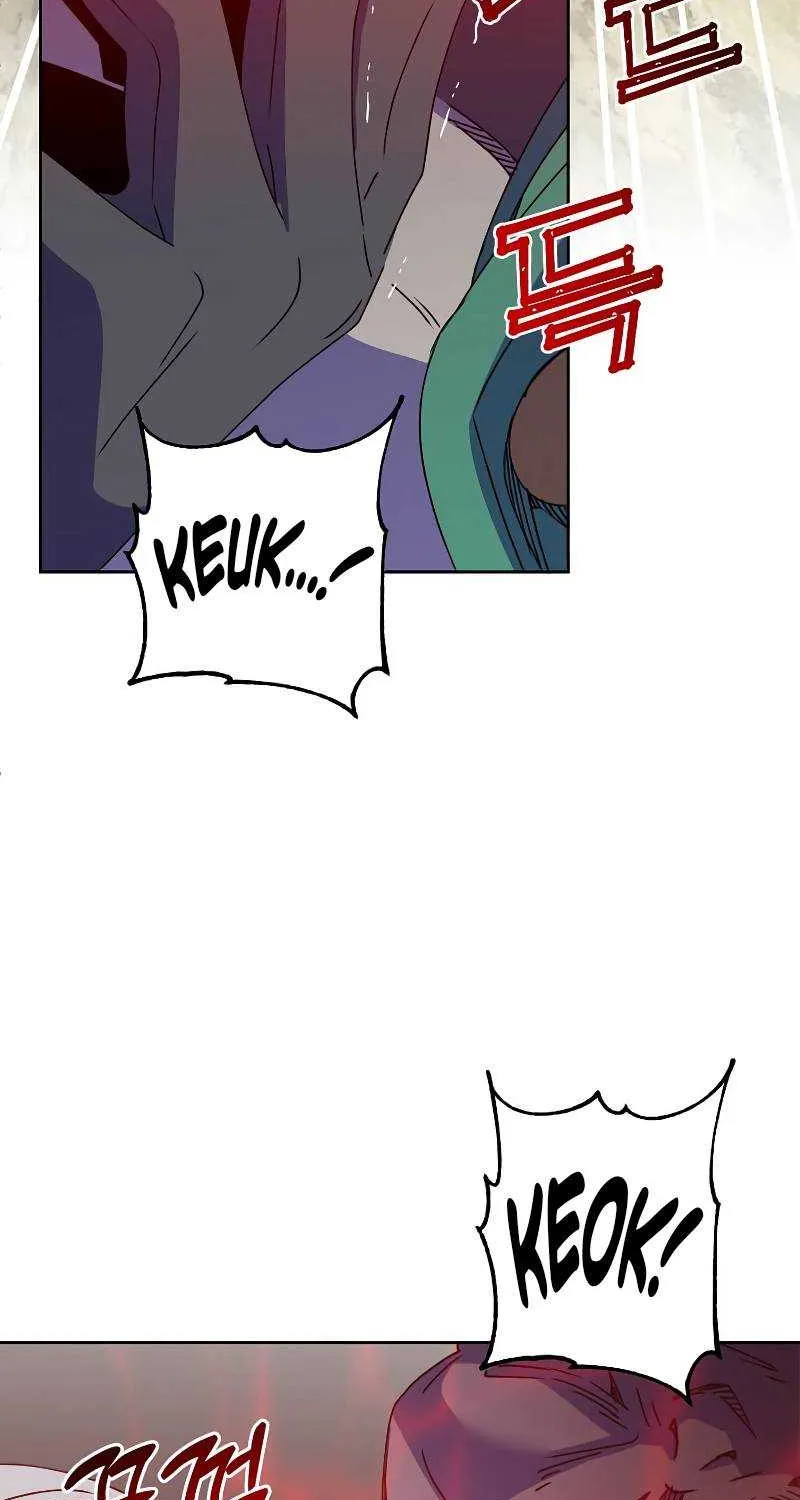 Read The MAX leveled hero will return! chapter 125 image 3 on Lezhin