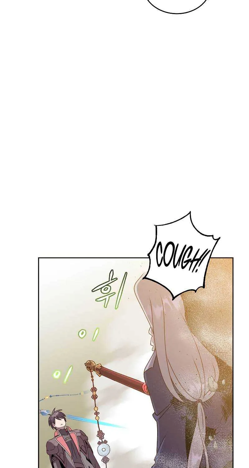 Read The MAX leveled hero will return! chapter 125 image 34 on Lezhin