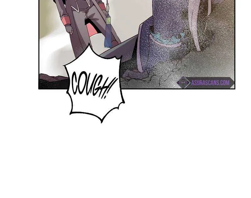 Read The MAX leveled hero will return! chapter 125 image 35 on Lezhin
