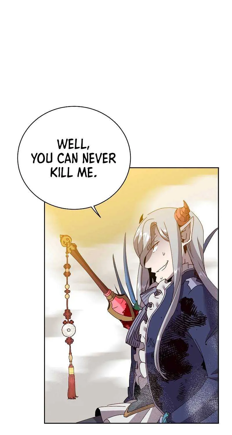 Read The MAX leveled hero will return! chapter 125 image 38 on Lezhin