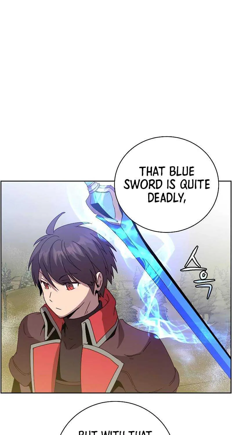 Read The MAX leveled hero will return! chapter 125 image 39 on Lezhin