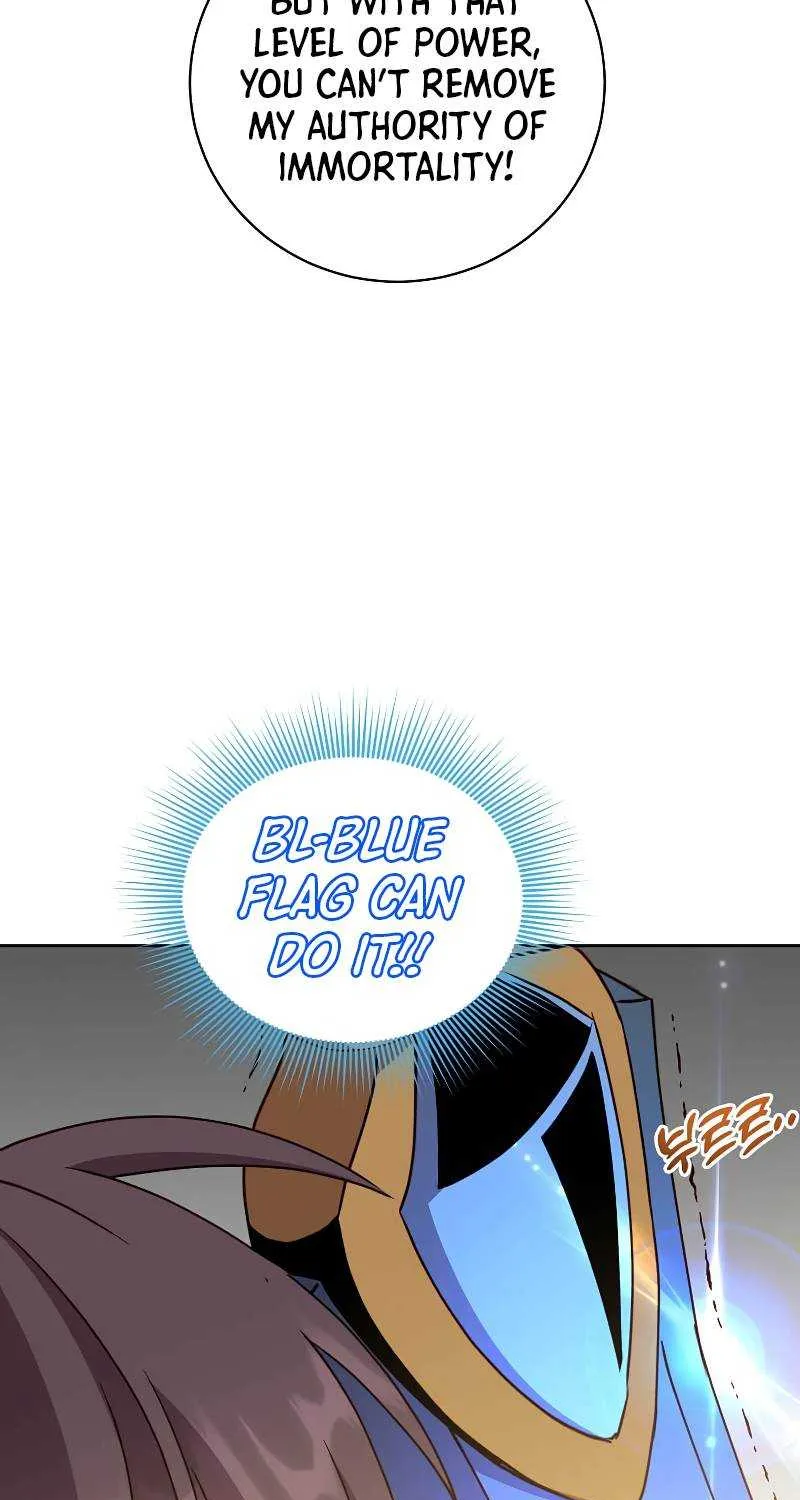 Read The MAX leveled hero will return! chapter 125 image 40 on Lezhin