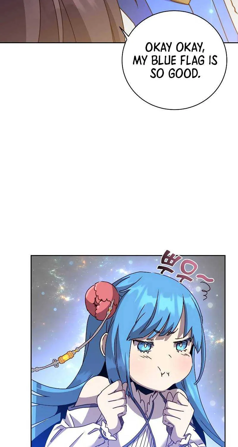 Read The MAX leveled hero will return! chapter 125 image 41 on Lezhin