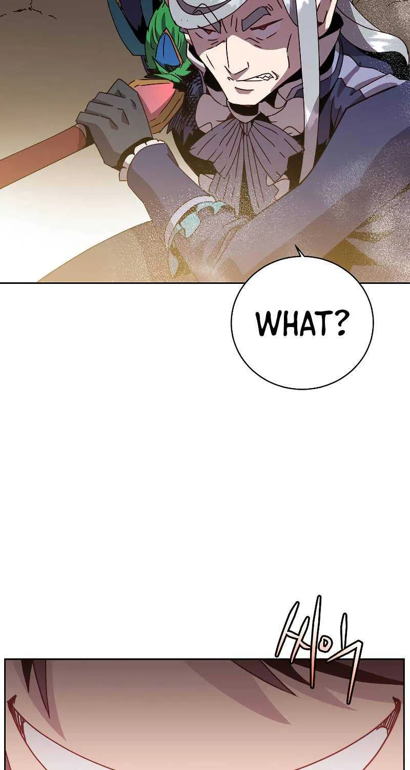 Read The MAX leveled hero will return! chapter 125 image 43 on Lezhin