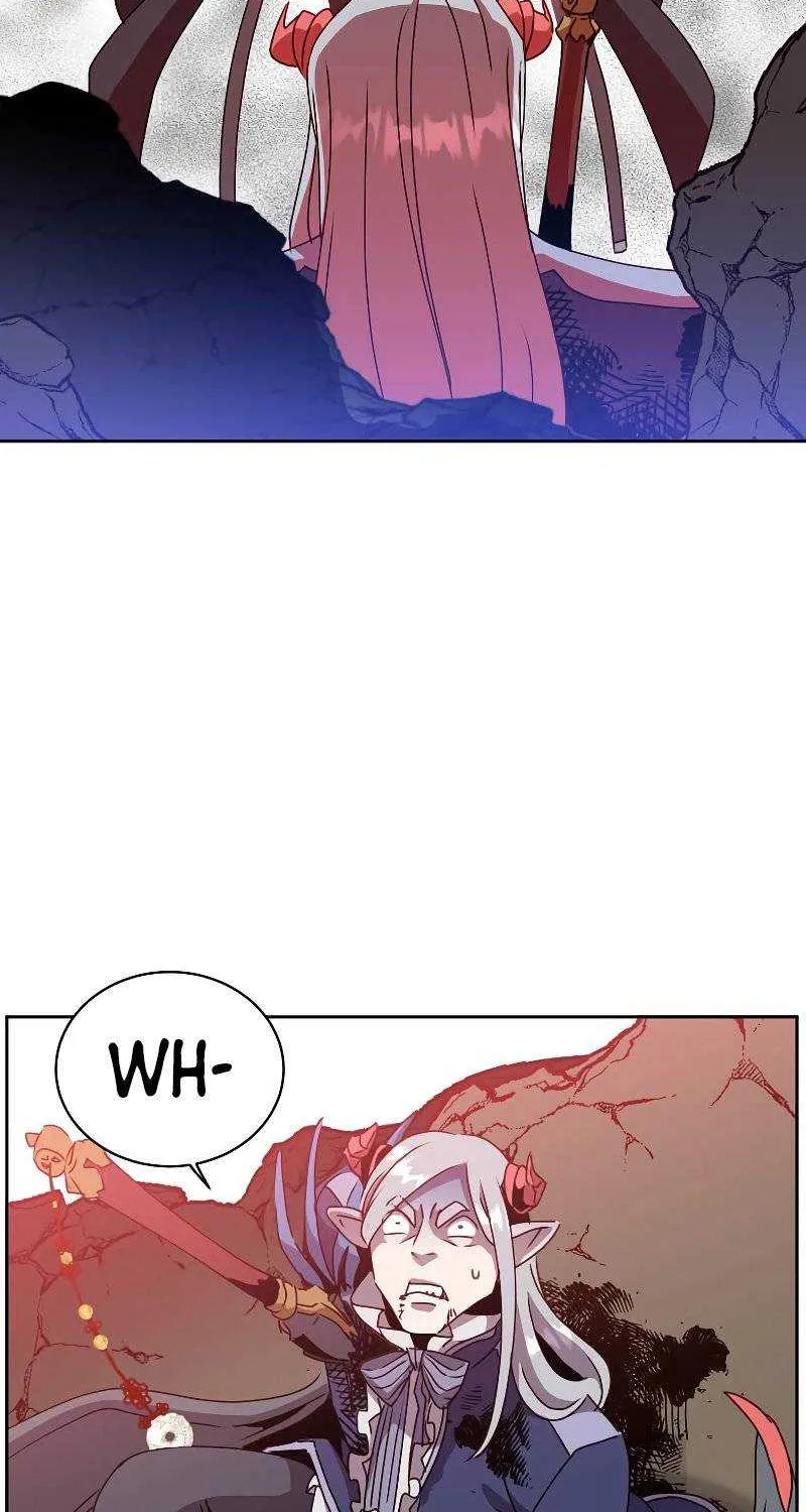 Read The MAX leveled hero will return! chapter 125 image 46 on Lezhin