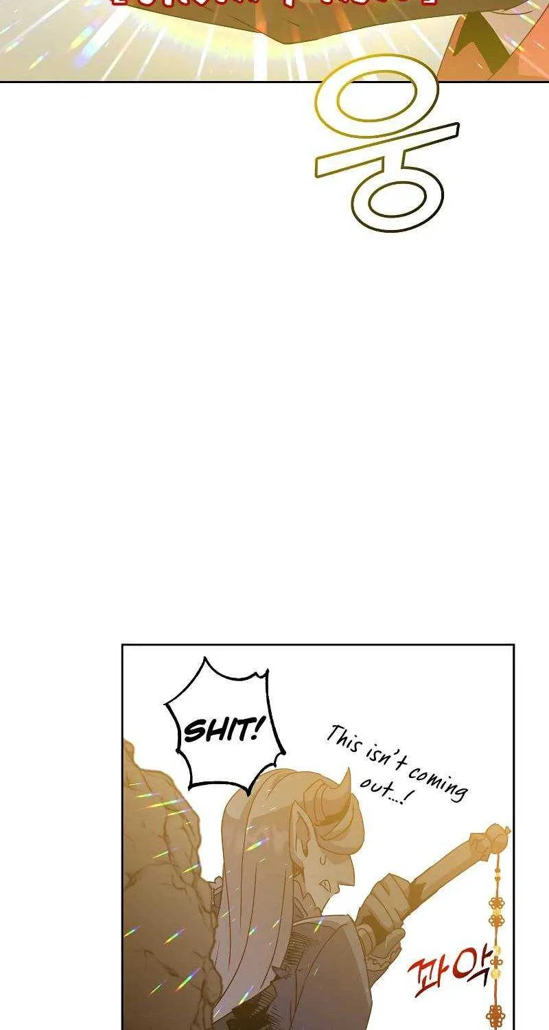 Read The MAX leveled hero will return! chapter 125 image 48 on Lezhin