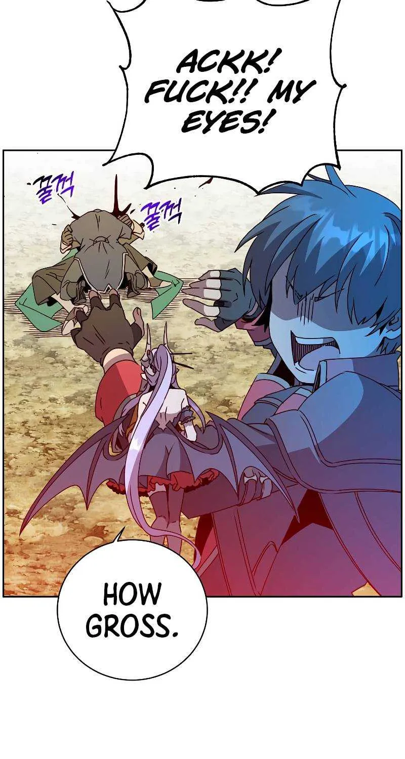 Read The MAX leveled hero will return! chapter 125 image 5 on Lezhin
