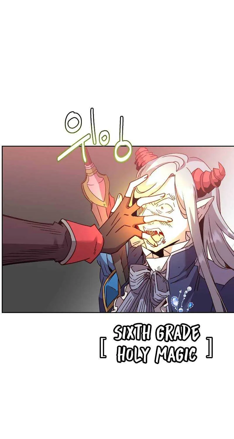 Read The MAX leveled hero will return! chapter 125 image 54 on Lezhin