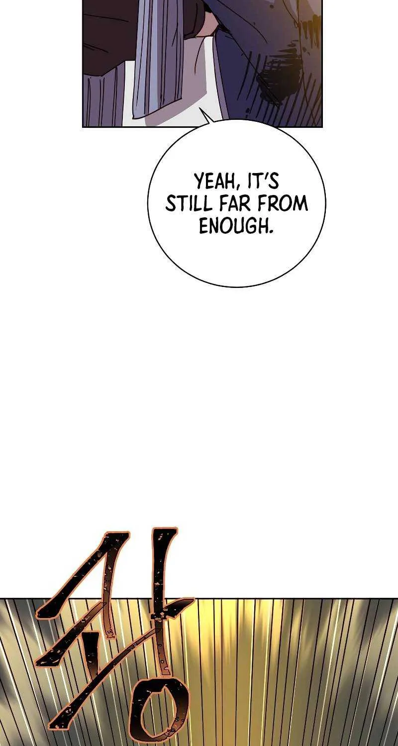 Read The MAX leveled hero will return! chapter 125 image 57 on Lezhin