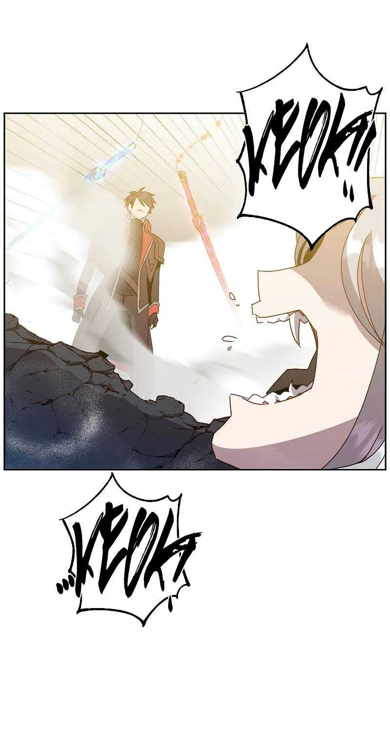Read The MAX leveled hero will return! chapter 125 image 63 on Lezhin