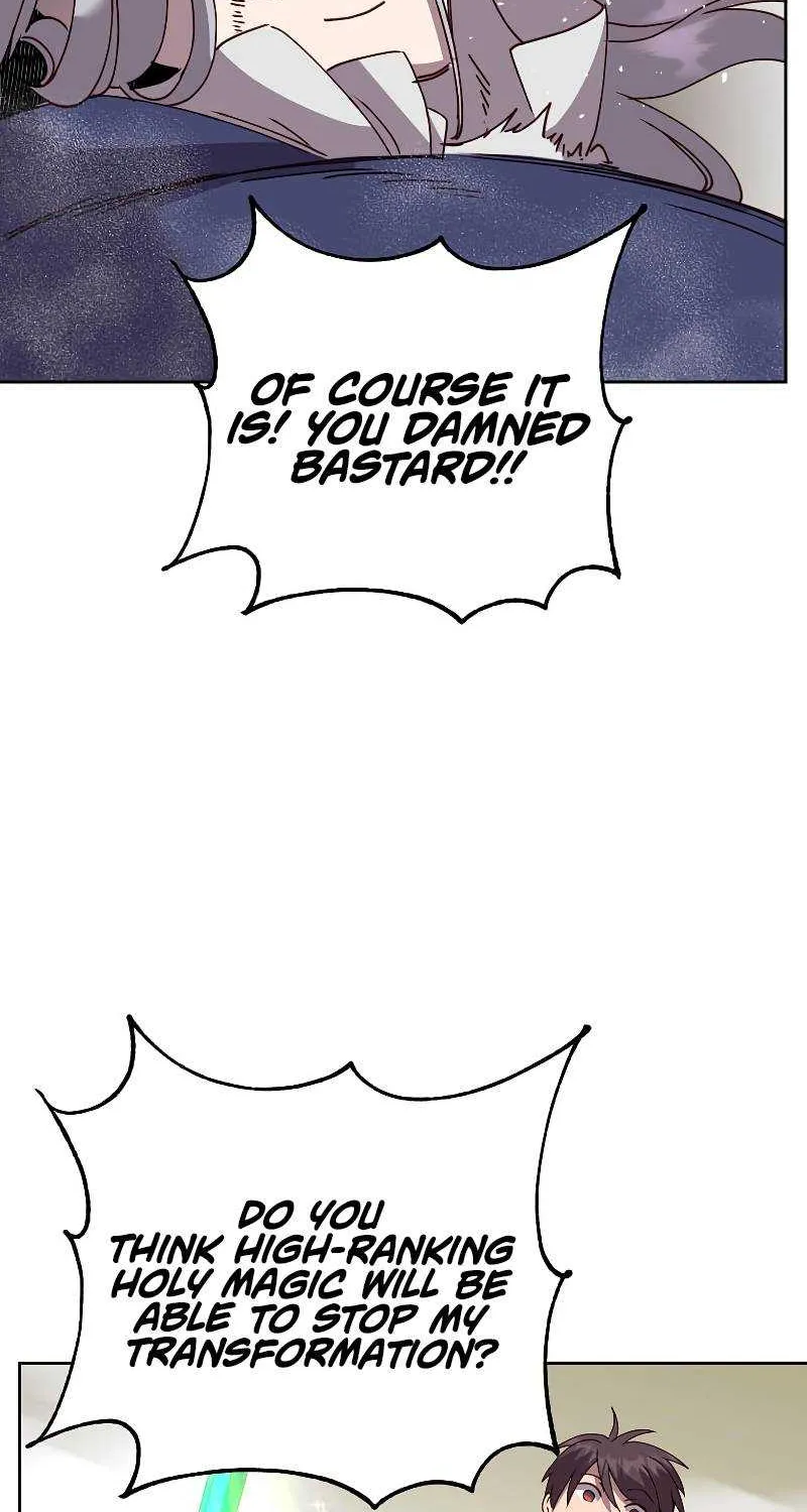 Read The MAX leveled hero will return! chapter 125 image 67 on Lezhin