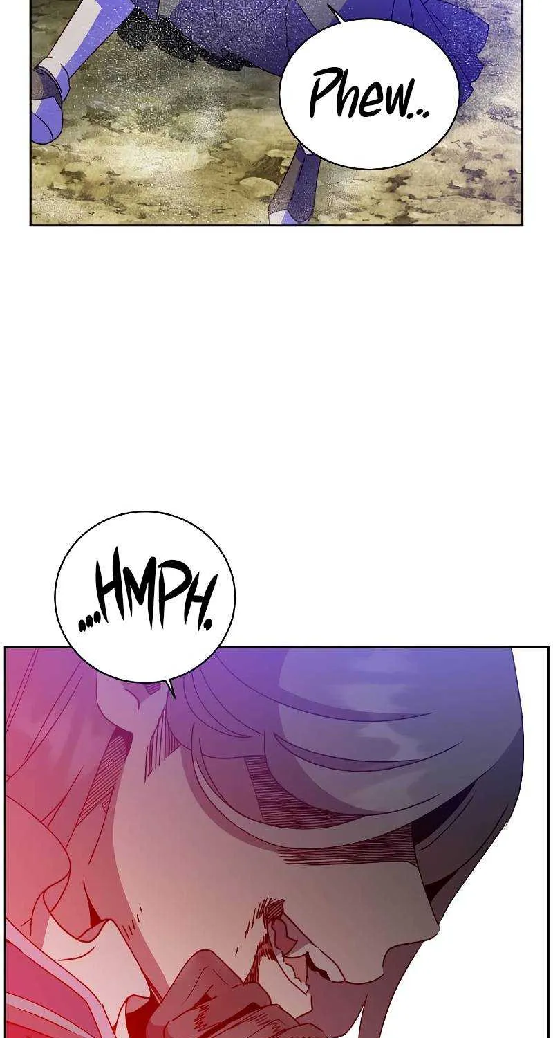 Read The MAX leveled hero will return! chapter 125 image 7 on Lezhin