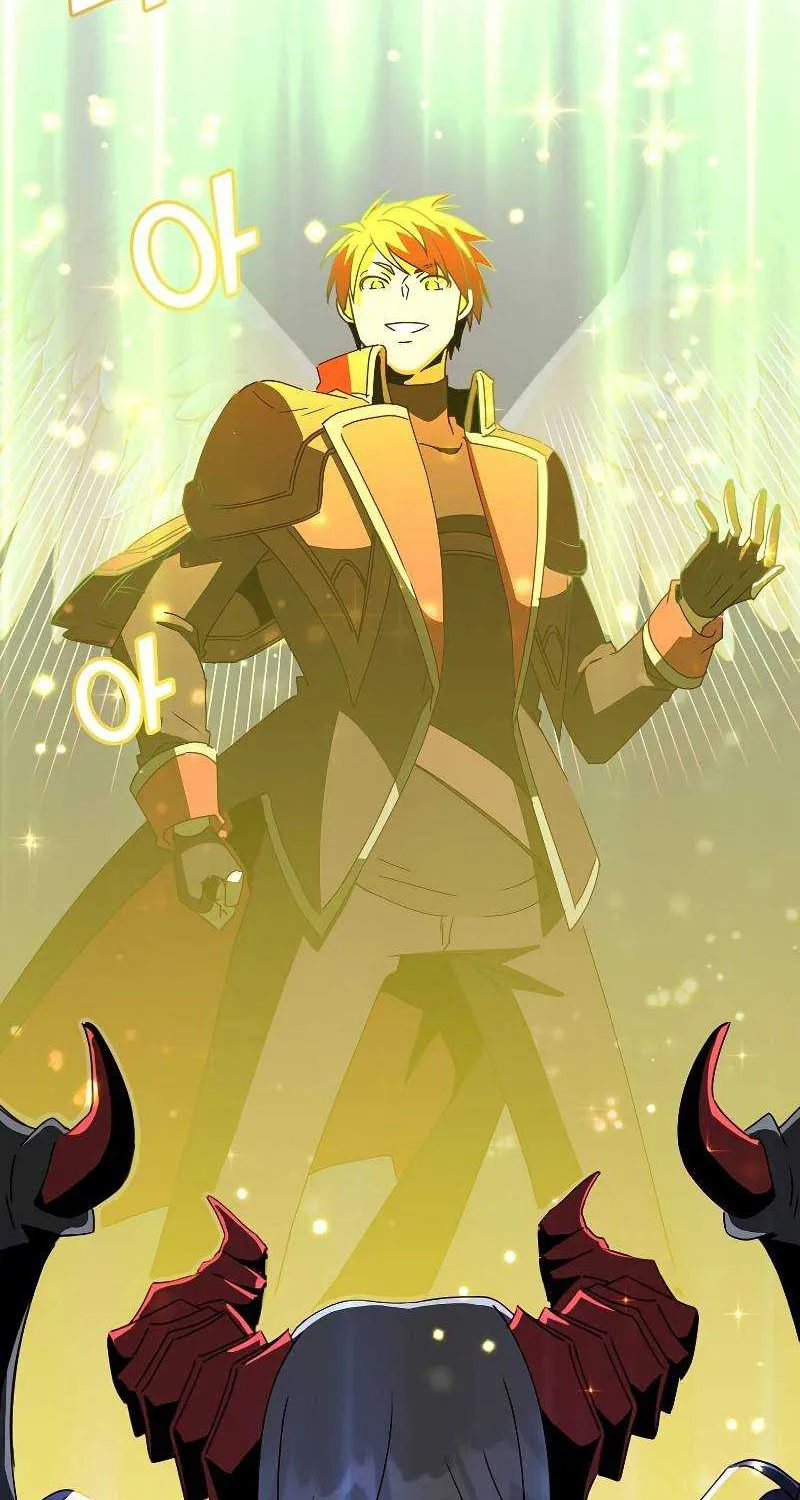 Read The MAX leveled hero will return! chapter 125 image 74 on Lezhin