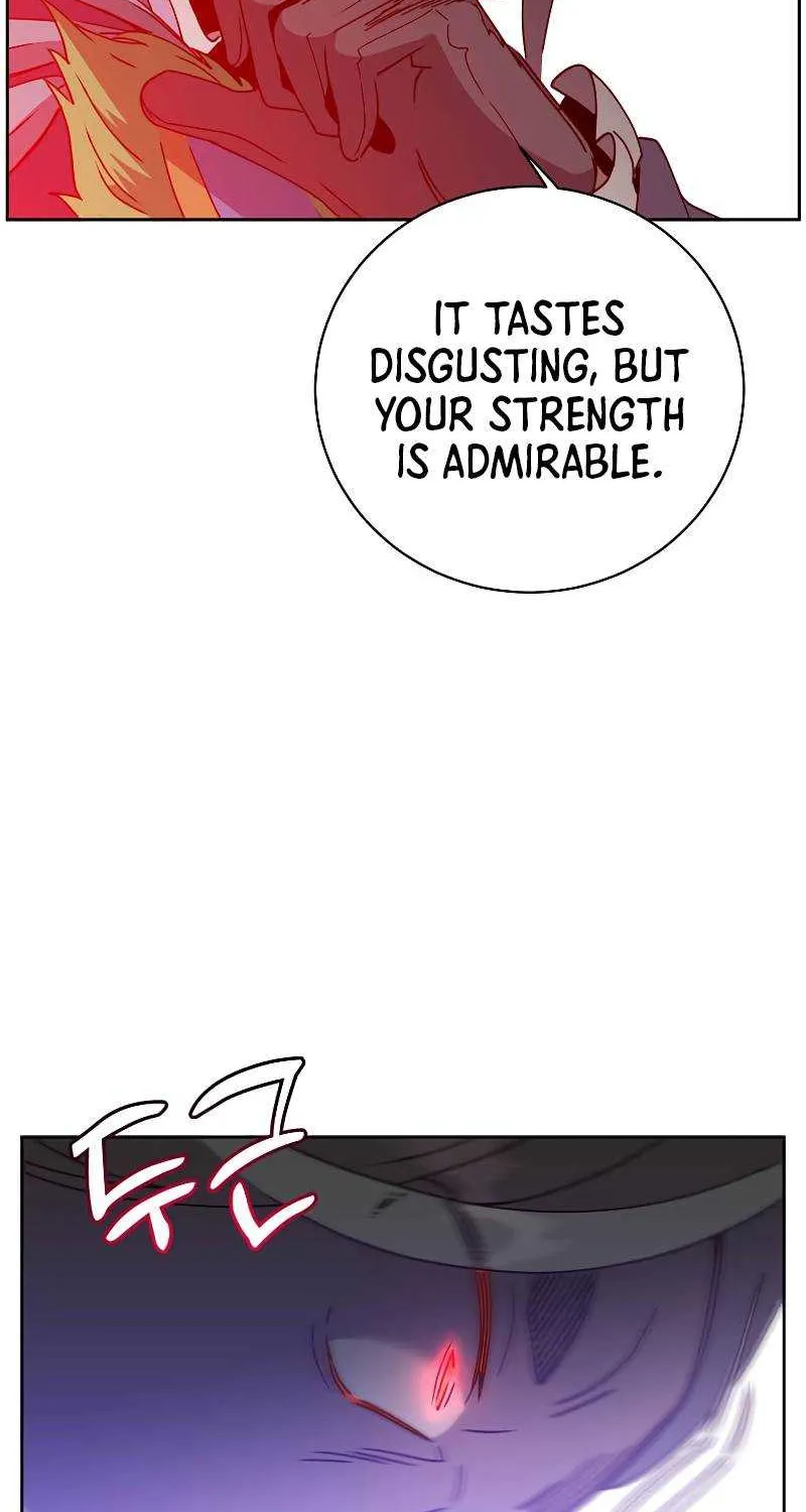 Read The MAX leveled hero will return! chapter 125 image 8 on Lezhin