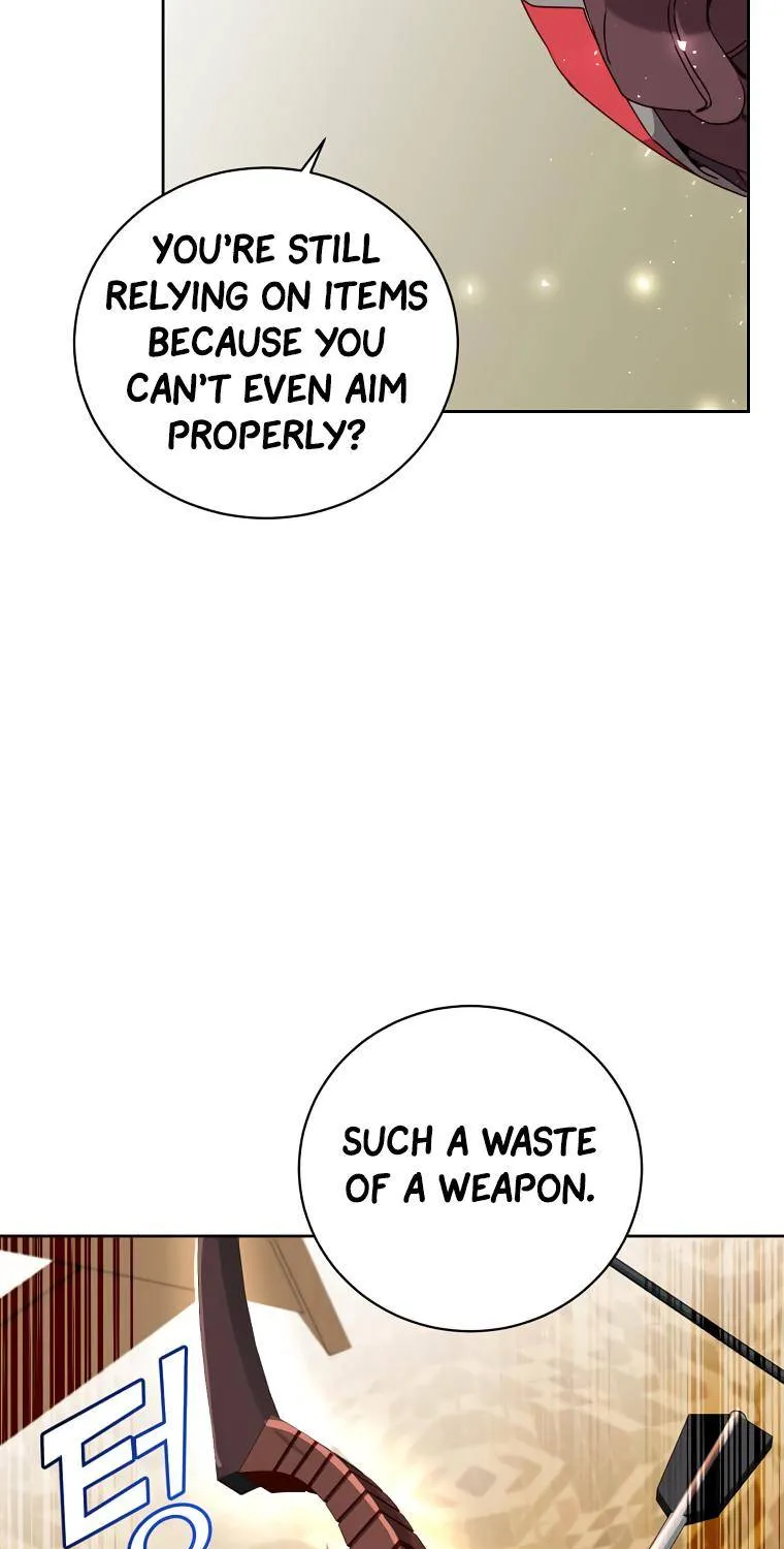 Read The MAX leveled hero will return! chapter 126 image 101 on Lezhin