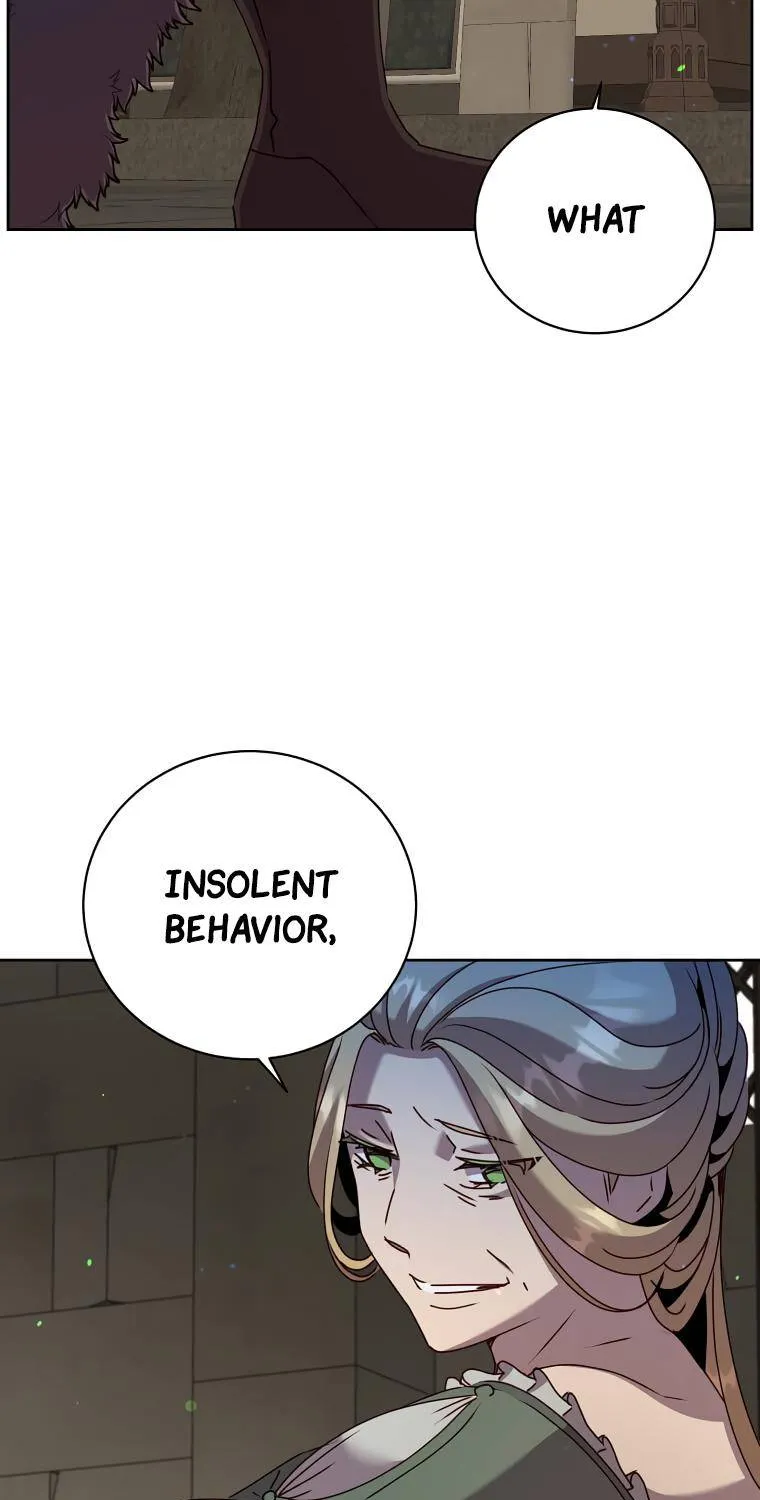 Read The MAX leveled hero will return! chapter 126 image 115 on Lezhin