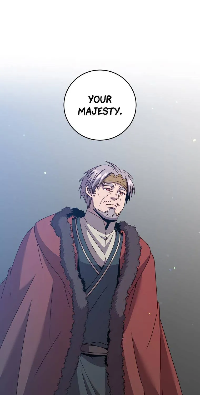 Read The MAX leveled hero will return! chapter 126 image 117 on Lezhin