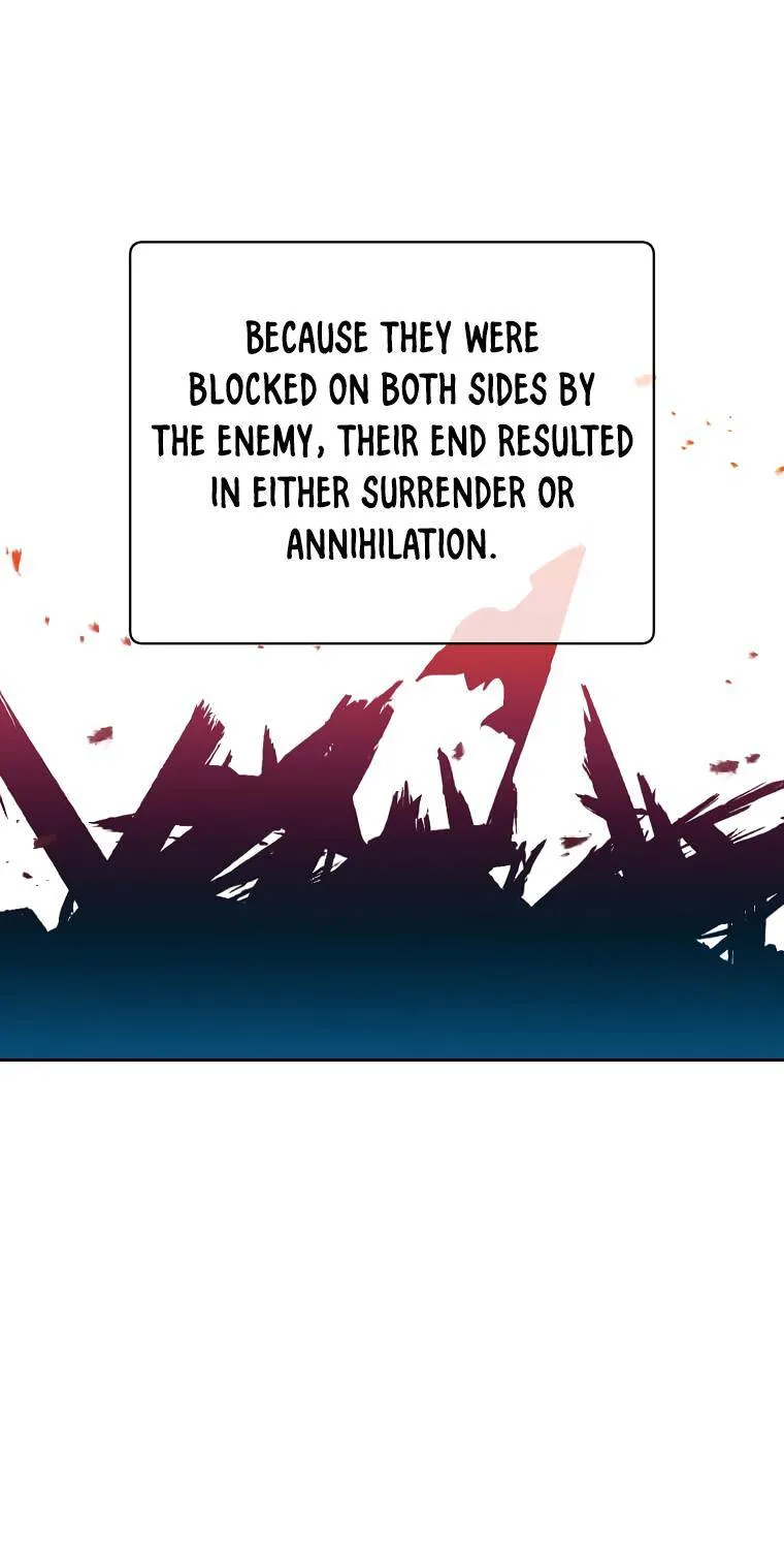 Read The MAX leveled hero will return! chapter 126 image 13 on Lezhin