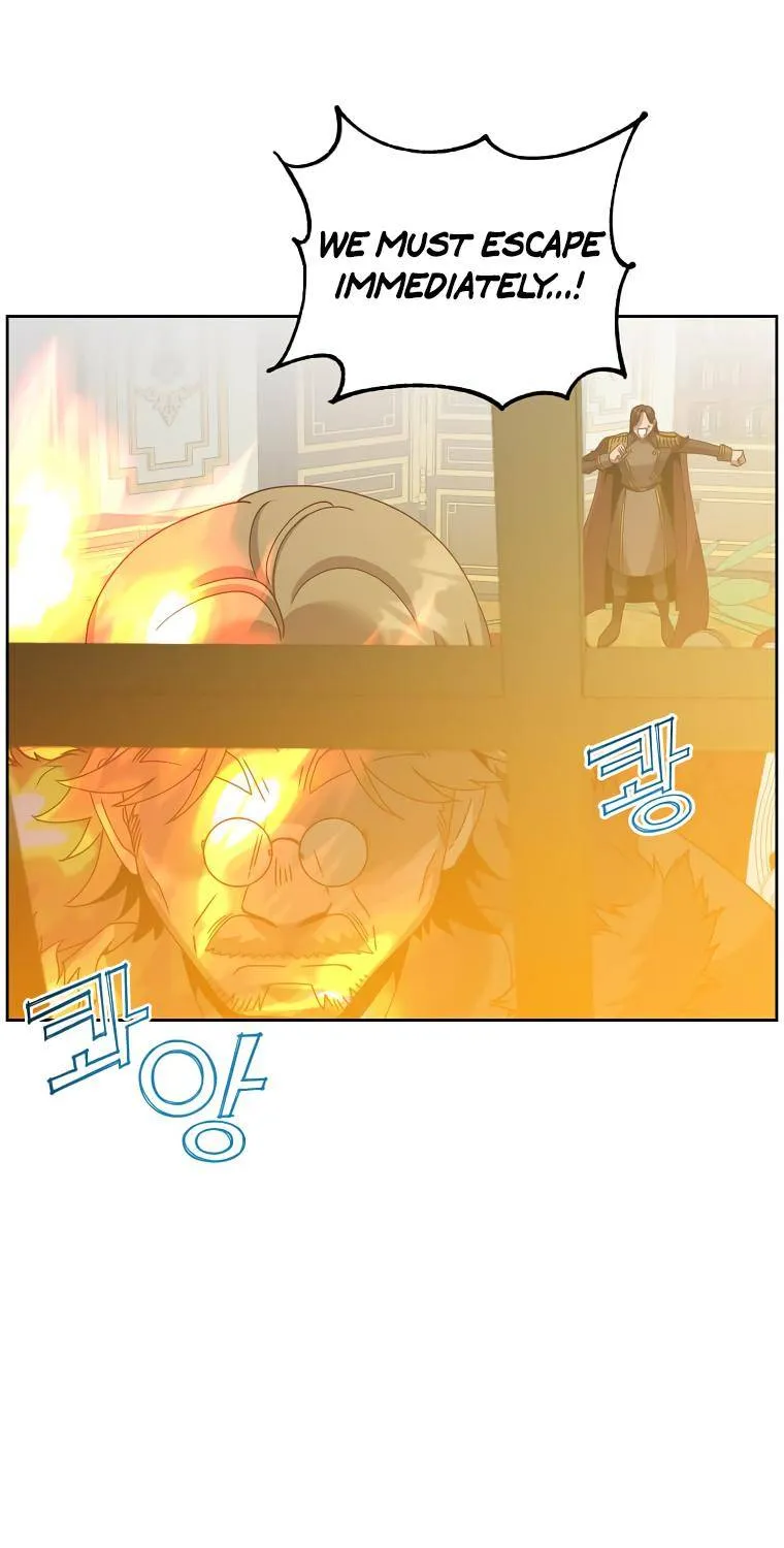 Read The MAX leveled hero will return! chapter 126 image 21 on Lezhin