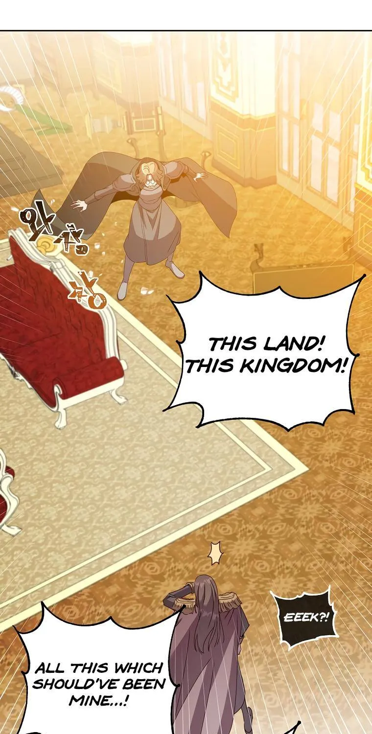 Read The MAX leveled hero will return! chapter 126 image 25 on Lezhin