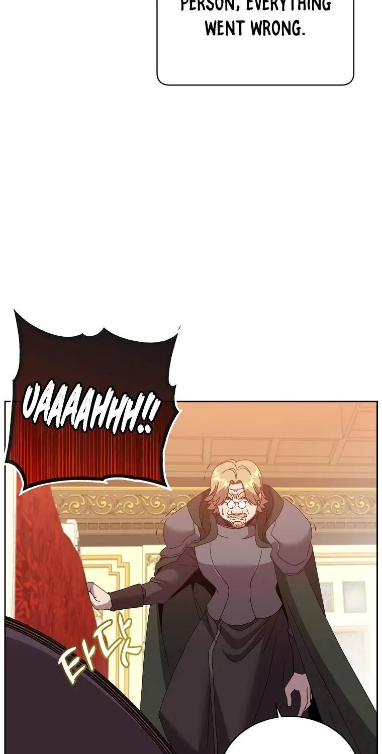 Read The MAX leveled hero will return! chapter 126 image 45 on Lezhin