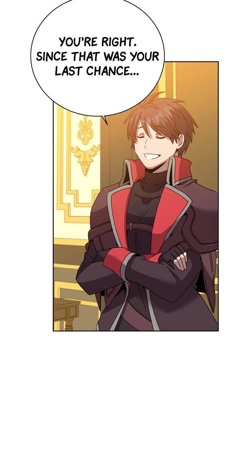 Read The MAX leveled hero will return! chapter 126 image 49 on Lezhin