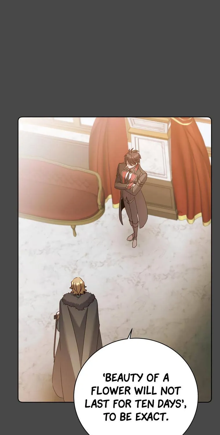 Read The MAX leveled hero will return! chapter 126 image 53 on Lezhin