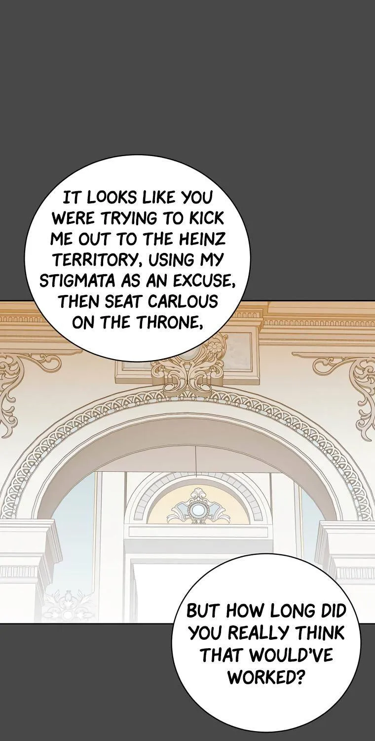 Read The MAX leveled hero will return! chapter 126 image 55 on Lezhin