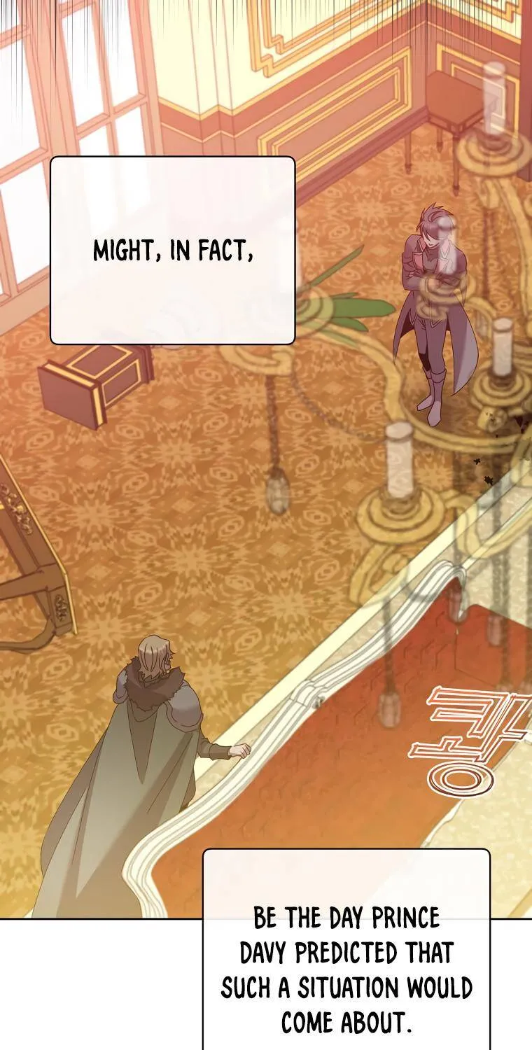 Read The MAX leveled hero will return! chapter 126 image 63 on Lezhin