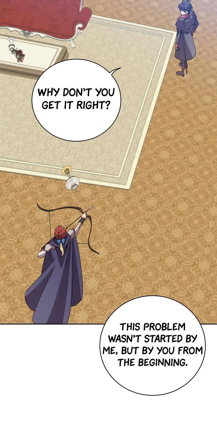 Read The MAX leveled hero will return! chapter 126 image 71 on Lezhin