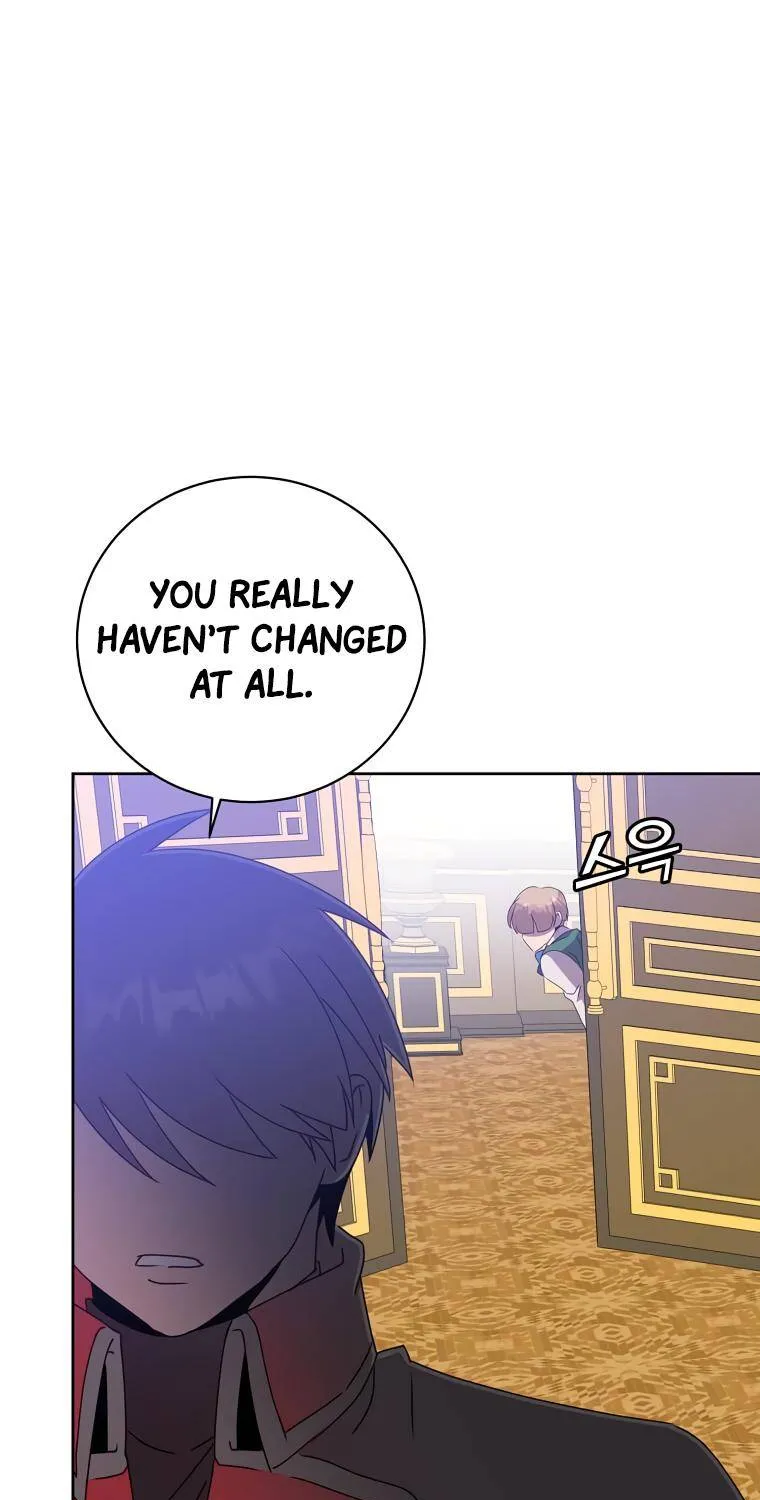 Read The MAX leveled hero will return! chapter 126 image 75 on Lezhin