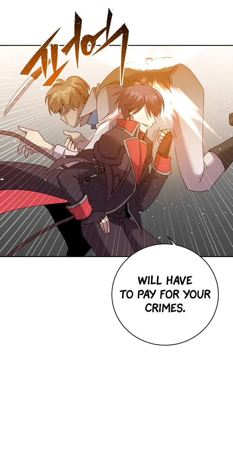 Read The MAX leveled hero will return! chapter 126 image 79 on Lezhin